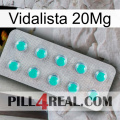 Vidalista 20Mg 28